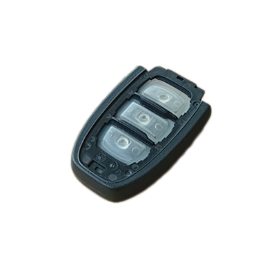 car key shell