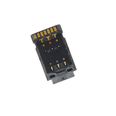 data card housing