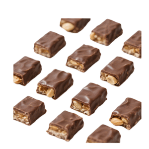 energy bar slices image
