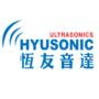 Logo der Hyusonic-Website280