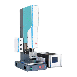 ultrasonic plastic welder 2000iq