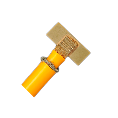 Ultrasonic welding terminal sample2