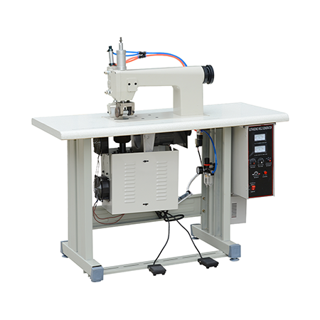 Ultrasonic Lace Machine image2