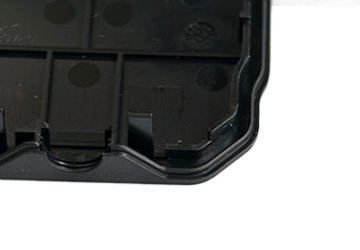 Ultrasonic plastic welding product energy director