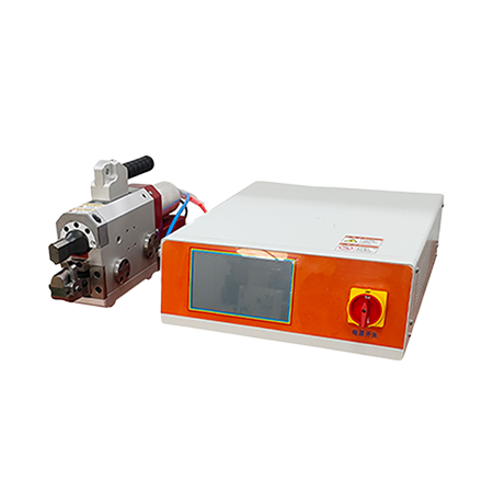 PLL Technology Ultrasonic Metal(copper/aluminum) Tube Sealer