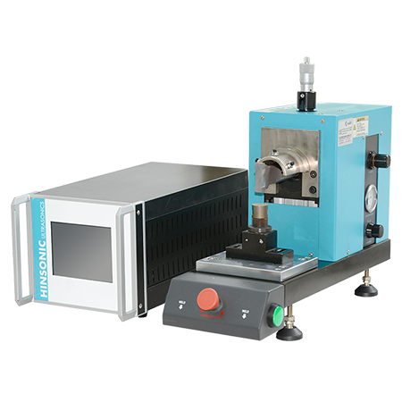 ultrasonic generator in ultrasonic metal welding