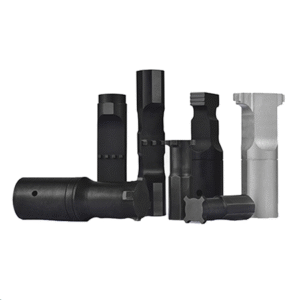 ultrasonic metal welding horn image