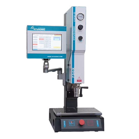 ultrasonic plastic welding machine-750X-1