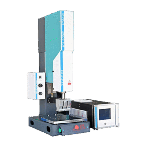 ultrasonic welder for plastic 2000iq