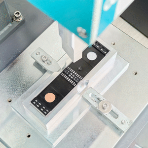 ultrasonic welding plastic product