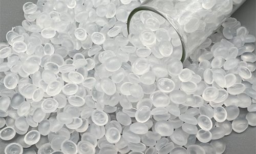 PP plastic