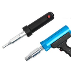 Replaceable welding horn mold