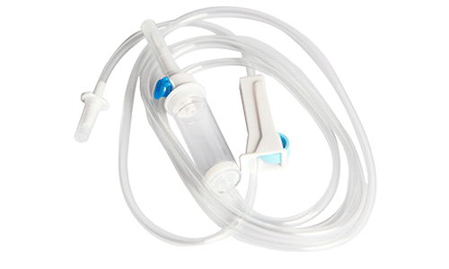 Syringes and Infusion Sets