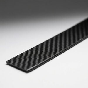 Ultrasonic cutting material-carbon fiber