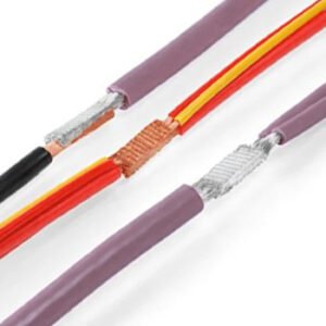 Ultrasonic welding of copper and aluminum wires