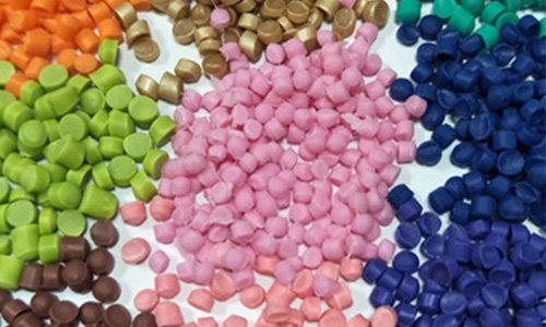 pvc plastic