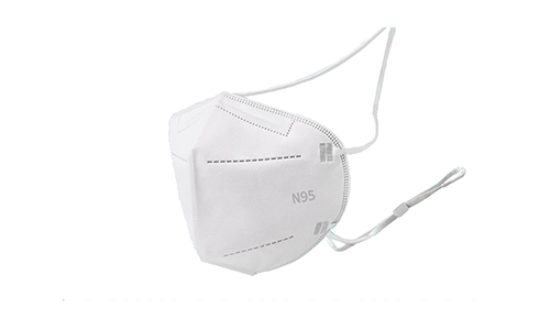 ultrasonic welding medical mask