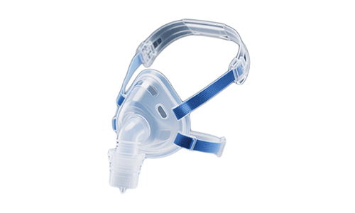 ultrasonic welding medical nebulizer mask