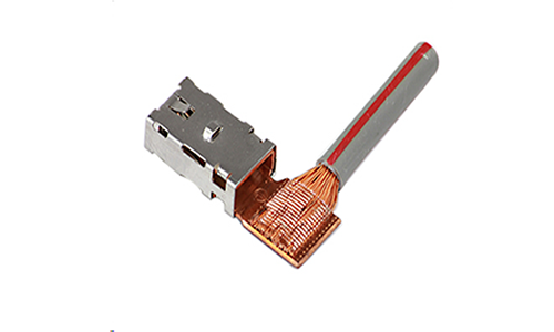 ultrasonic welding wire harness terminal