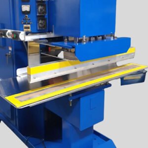 RF heat sealing machine