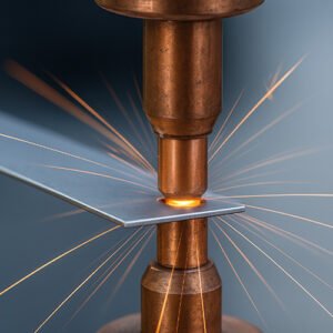 Resistance Welding