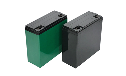 Ultrasonic welding of lithium battery packaging shell