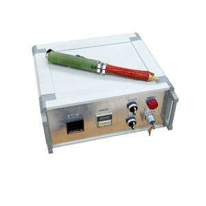handheld heat staker