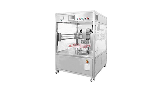 ultrasonic cheese cutting machine
