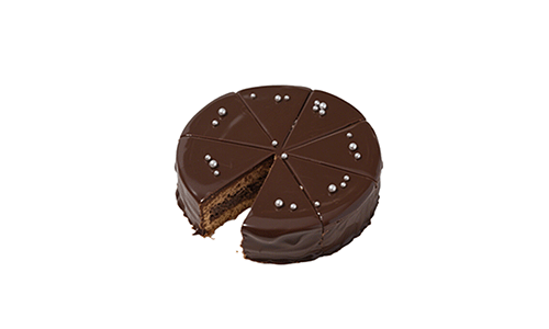 ultrasonic cutting cakes