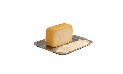 ultrasonic cutting cheese