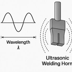 ultrasonic full wave technology