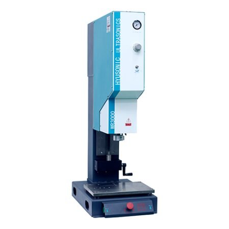 plastic spin welding machine​