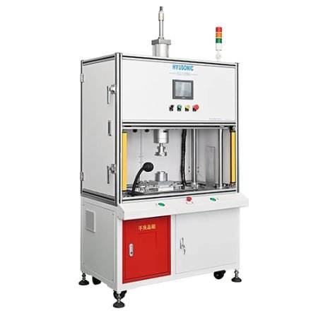 Máquina de soldadura por centrifugación de suelo